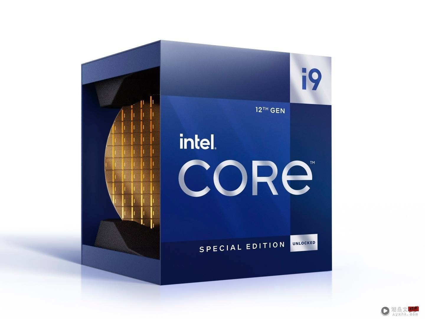 Intel 最快桌机处理器 i9-12900KS 登场！最高超频时脉可达 5.5 GHz 数码科技 图1张